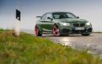 BMW ACL2 by AC Schnitzer 2016 года